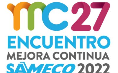 BCI Check será patrocinador oficial del 27° Encuentro de Mejora Continua de SAMECO