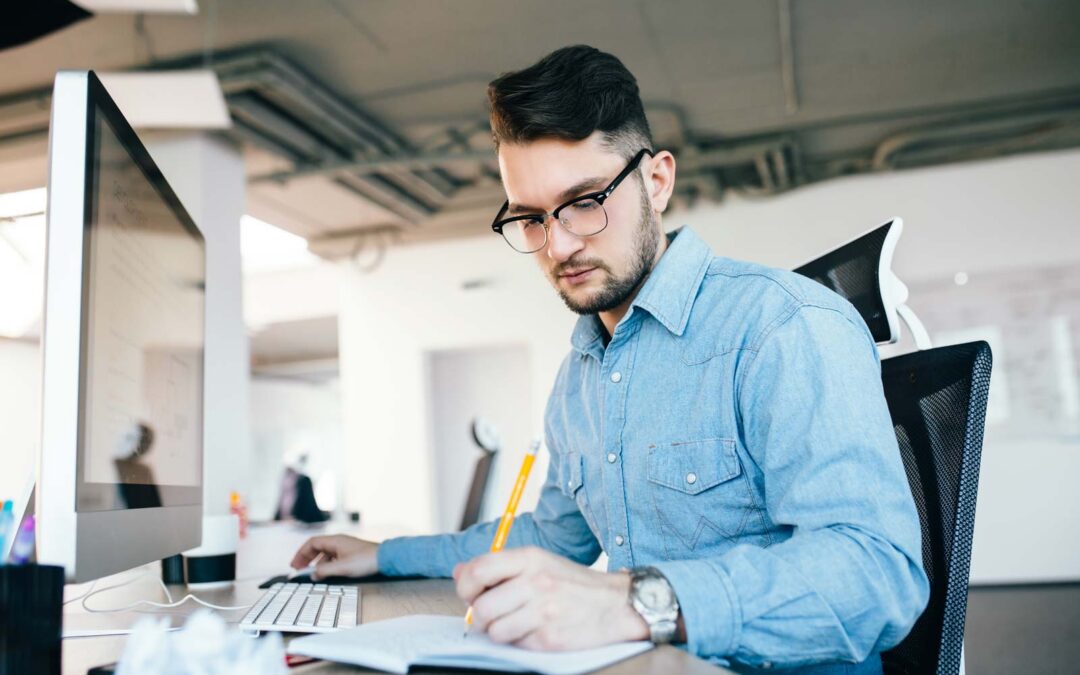 Micreoelearning para empresas